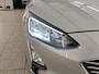 Ford Focus Wagon 1.0 EcoBoost Hybrid Titanium X Business 1e Eigenaar | Volledig Onderh | NAP | BTW | AF Trekhaak | Camera | Elek Klep | Navi | Carplay | Cruise | Keyless | Full LED | Start/Stop | Hill-Hold | Bots | PDC