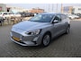 Ford Focus Wagon 1.0 Titanium X Business 1e Eigenaar | Volledig Onderh | NAP | BTW | AF Trekhaak | Camera | Elek Klep | Navi | Carplay | Cruise | Keyless | Full LED | Start/Stop | Hill-Hold | Bots | PDC
