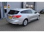 Ford Focus Wagon 1.0 Titanium X Business 1e Eigenaar | Volledig Onderh | NAP | BTW | AF Trekhaak | Camera | Elek Klep | Navi | Carplay | Cruise | Keyless | Full LED | Start/Stop | Hill-Hold | Bots | PDC