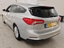 Ford Focus Wagon 1.0 EcoBoost Hybrid Titanium X Business 1e Eigenaar | Volledig Onderh | NAP | BTW | AF Trekhaak | Camera | Elek Klep | Navi | Carplay | Cruise | Keyless | Full LED | Start/Stop | Hill-Hold | Bots | PDC