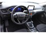 Ford Focus Wagon 1.0 Titanium X Business 1e Eigenaar | Volledig Onderh | NAP | BTW | AF Trekhaak | Camera | Elek Klep | Navi | Carplay | Cruise | Keyless | Full LED | Start/Stop | Hill-Hold | Bots | PDC