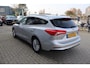 Ford Focus Wagon 1.0 Titanium X Business 1e Eigenaar | Volledig Onderh | NAP | BTW | AF Trekhaak | Camera | Elek Klep | Navi | Carplay | Cruise | Keyless | Full LED | Start/Stop | Hill-Hold | Bots | PDC