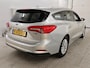 Ford Focus Wagon 1.0 EcoBoost Hybrid Titanium X Business 1e Eigenaar | Volledig Onderh | NAP | BTW | AF Trekhaak | Camera | Elek Klep | Navi | Carplay | Cruise | Keyless | Full LED | Start/Stop | Hill-Hold | Bots | PDC