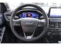 Ford Focus Wagon 1.0 Titanium X Business 1e Eigenaar | Volledig Onderh | NAP | BTW | AF Trekhaak | Camera | Elek Klep | Navi | Carplay | Cruise | Keyless | Full LED | Start/Stop | Hill-Hold | Bots | PDC
