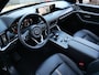 Mazda CX-60 2.5 e-SkyActiv PHEV Homura Plus 327 Pk Automaat Leer / Navi / DAB / Camera's / Pano-dak / Stoelkoeling / Stoelverwarming