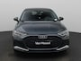 Audi A3 Sportback 30 TFSI S edition 116 PK l S-Line exterieur | Automaat | Adaptive cruise control | Panoramadak | Camera | Head-up display | Navigatie | SONOS | Autom. airconditioning 3 zones | Stoelverwarming voorin | Trekhaak | Lichtpakket ambient lighting |
