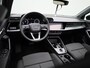Audi A3 Sportback 30 TFSI Advanced edition 116 PK | Automaat | Adaptive cruise control | Panoramadak | Camera | Head-up display | Navigatie | SONOS | Autom. airconditioning 3 zones | Stoelverwarming voorin | Trekhaak | Lichtpakket ambient lighting |