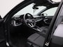 Audi A3 Sportback 30 TFSI S edition 116 PK l S-Line exterieur | Automaat | Adaptive cruise control | Panoramadak | Camera | Head-up display | Navigatie | SONOS | Autom. airconditioning 3 zones | Stoelverwarming voorin | Trekhaak | Lichtpakket ambient lighting |