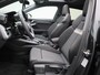 Audi A3 Sportback 30 TFSI Advanced edition 116 PK | Automaat | Adaptive cruise control | Panoramadak | Camera | Head-up display | Navigatie | SONOS | Autom. airconditioning 3 zones | Stoelverwarming voorin | Trekhaak | Lichtpakket ambient lighting |