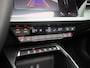Audi A3 Sportback 30 TFSI S edition 116 PK l S-Line exterieur | Automaat | Adaptive cruise control | Panoramadak | Camera | Head-up display | Navigatie | SONOS | Autom. airconditioning 3 zones | Stoelverwarming voorin | Trekhaak | Lichtpakket ambient lighting |