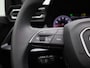 Audi A3 Sportback 30 TFSI S edition 116 PK l S-Line exterieur | Automaat | Adaptive cruise control | Panoramadak | Camera | Head-up display | Navigatie | SONOS | Autom. airconditioning 3 zones | Stoelverwarming voorin | Trekhaak | Lichtpakket ambient lighting |
