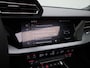 Audi A3 Sportback 30 TFSI S edition 116 PK l S-Line exterieur | Automaat | Adaptive cruise control | Panoramadak | Camera | Head-up display | Navigatie | SONOS | Autom. airconditioning 3 zones | Stoelverwarming voorin | Trekhaak | Lichtpakket ambient lighting |