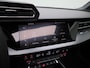 Audi A3 Sportback 30 TFSI S edition 116 PK l S-Line exterieur | Automaat | Adaptive cruise control | Panoramadak | Camera | Head-up display | Navigatie | SONOS | Autom. airconditioning 3 zones | Stoelverwarming voorin | Trekhaak | Lichtpakket ambient lighting |