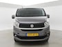 Fiat Talento 2.0 MJ 145 PK L2H1 DUBBEL CABINE + LMV | TREKHAAK | AIRCO | CRUISE | GEÏSOLEERDE LAADRUIMTE