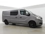 Fiat Talento 2.0 MJ 145 PK L2H1 DUBBEL CABINE + LMV | TREKHAAK | AIRCO | CRUISE | GEÏSOLEERDE LAADRUIMTE