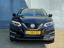 Nissan Qashqai 1.3 DIG-T 160pk Automaat Premium Edition | Trekhaak 1500kg | Volledig onderhouden | Stoelverwarming | Lederen bekleding |