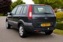 Ford Fusion 1.4-16V Comfort 80pk. Airco/Radio/Aux/APK/5-drs