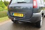 Ford Fusion 1.4-16V Comfort 80pk. Airco/Radio/Aux/APK/5-drs