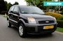 Ford Fusion 1.4-16V Comfort 80pk. Airco/Radio/Aux/APK/5-drs