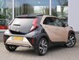 Toyota Aygo X 1.0 VVT-i Envy S-CVT Automaat Leder/Stof Bekleding, Cruise en Climate Control, Carplay/Android Auto