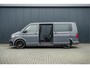 Volkswagen Transporter Caravelle | Automaat | Led | Camera | Carplay | Navi | Zijschuifdeur R+L | Adapt.Cruise | Trekhaak
