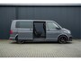 Volkswagen Transporter Caravelle | Automaat | Led | Camera | Carplay | Navi | Zijschuifdeur R+L | Adapt.Cruise | Trekhaak