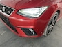 SEAT Ibiza 1.0 TSI FR Business Intense Plus / PANO/ BEATS/ KEYLESS/ ALCANTARA/ CRUISE/ DIGITAL DASH/ NAVI/ FULL LINK/ PARK. SENSOREN + CAMERA/ CLIMA/ STOELVERWARMING