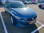Mazda 6 Sportbreak 2.0 TS+ 146pk 2e eig. Nieuw model Clima Cruise Leder Navi