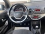 Kia Picanto 1.0 CVVT DynamicLine/Led/Cruise-c/Climate-c/AUX/Elek-pakket
