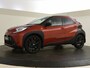 Toyota Aygo X 1.0 VVT-i MT Premium | stoelverwarming | PDC | Half leder |