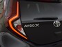 Toyota Aygo X 1.0 VVT-i MT Premium | stoelverwarming | PDC | Half leder |