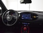 Toyota Aygo X 1.0 VVT-i MT Premium | stoelverwarming | PDC | Half leder |