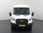 Ford Transit 350 | 2.0 TDCI | L3 H2 | TREND | TREKHAAK 2500 KG AHW | CLIMATE CONTROL | NAVIGATIE | PARKEERSENSOREN V+A | CRUISE CONTROL | BIJRIJDERSBANK | LAADRUIMTE PAKKET | APPLE CARPLAY / ANDROID AUTO | STOEVERWARMING