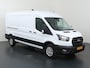Ford Transit 350 | 2.0 TDCI | L3 H2 | TREND | TREKHAAK 2500 KG AHW | CLIMATE CONTROL | NAVIGATIE | PARKEERSENSOREN V+A | CRUISE CONTROL | BIJRIJDERSBANK | LAADRUIMTE PAKKET | APPLE CARPLAY / ANDROID AUTO | STOEVERWARMING