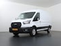 Ford Transit 350 | 2.0 TDCI | L3 H2 | TREND | TREKHAAK 2500 KG AHW | CLIMATE CONTROL | NAVIGATIE | PARKEERSENSOREN V+A | CRUISE CONTROL | BIJRIJDERSBANK | LAADRUIMTE PAKKET | APPLE CARPLAY / ANDROID AUTO | STOEVERWARMING