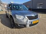 Skoda Yeti 1.2 TSI Ambition Arctic