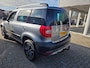 Skoda Yeti 1.2 TSI Ambition Arctic