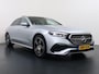 Mercedes-Benz E-klasse 300 e AMG Line | Hyperscreen | Panorama - Schuifdak | Burmester 4D Surround System | Digital Light | 360° Camera | DAB+ Radio
