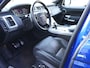 Land Rover Range Rover Sport 5.0 V8 SC SVR