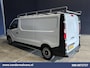 Renault Trafic 1.6 dCi 122pk L2H1 Euro6 Airco | Imperiaal | Trekhaak bluetooth telefoonvoorbereiding