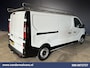 Renault Trafic 1.6 dCi 122pk L2H1 Euro6 Airco | Imperiaal | Trekhaak bluetooth telefoonvoorbereiding