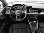 Audi A3 35 TFSI Pro Line | Leder | Stoelverwarming | Park Assist | Virtual Cockpit | Carplay | Audi Sound | Climate control | Full LED | DAB | Cruise control