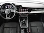 Audi A3 35 TFSI Pro Line | Leder | Stoelverwarming | Park Assist | Virtual Cockpit | Carplay | Audi Sound | Climate control | Full LED | DAB | Cruise control