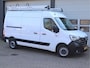 Renault Master 2.3 dCi 150pk Euro 6 L2H2 - Glasresteel v.d. Born - Resteel - Traplader - Trekhaak