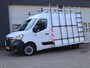 Renault Master 2.3 dCi 150pk Euro 6 L2H2 - Glasresteel v.d. Born - Resteel - Traplader - Trekhaak