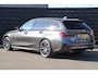 BMW 3-Serie Touring 330e Sport Line PHEV | Memory | Stoelverwarming | Halfleder | Navigatie | Carplay | Dealer onderhouden