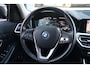 BMW 3-Serie Touring 330e Sport Line PHEV | Memory | Stoelverwarming | Halfleder | Navigatie | Carplay | Dealer onderhouden