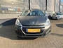 Peugeot 208 1.2 PureTech Active 82PK Navi,Clima,Cruise,Isofix,ElektrRamen+Spiegels,Bluetooth,Multi-Stuur.