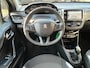 Peugeot 208 1.2 PureTech Active 82PK Navi,Clima,Cruise,Isofix,ElektrRamen+Spiegels,Bluetooth,Multi-Stuur.