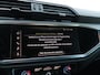 Audi Q3 35 TFSI Advanced | Stoelverwarming | App-Connect | Sensoren Achter | Cruise Control |